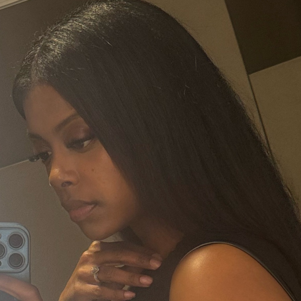 Meet your Posher, Jesi